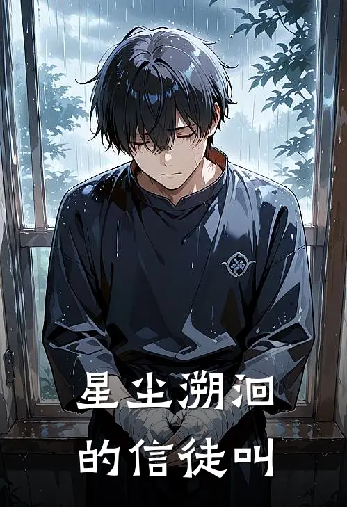 星尘溯洄的信徒叫