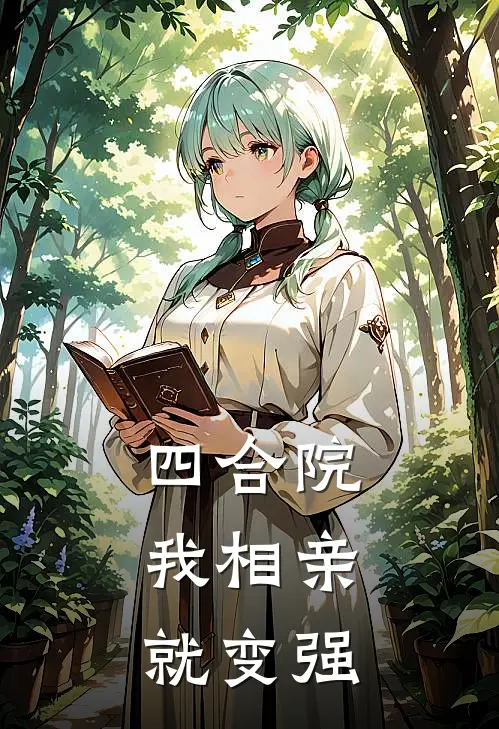 何雨柱刘浩《四合院：我相亲就变强》小说免费在线阅读_四合院：我相亲就变强(何雨柱刘浩)已完结小说