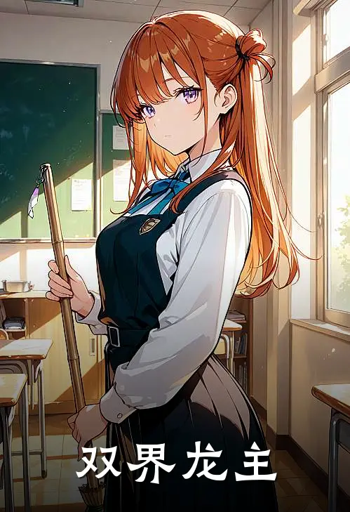 双界龙主(宁星尘周建明)完结小说_小说完整版免费阅读双界龙主宁星尘周建明