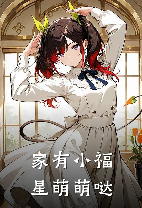 家有小福星萌萌哒