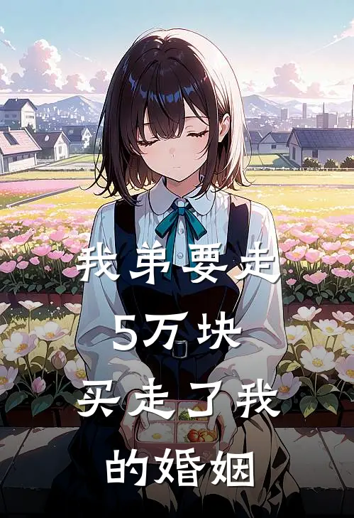 我弟要走5万块，买走了我的婚姻(张辰浩儿)全文免费小说_小说免费完结我弟要走5万块，买走了我的婚姻(张辰浩儿)