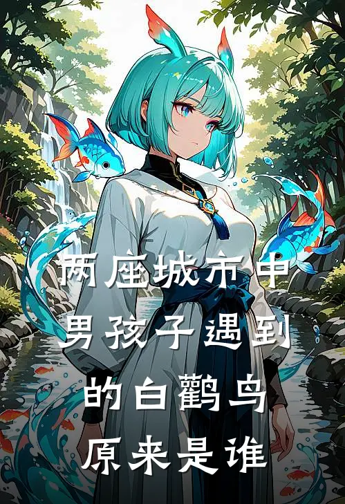 两座城市中男孩子遇到的白鹳鸟原来是谁