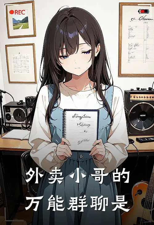 外卖小哥的万能群聊是