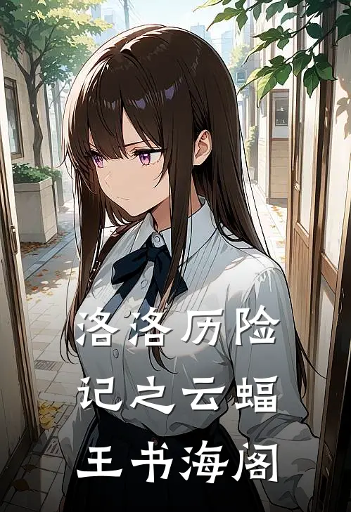 洛洛历险记之云蝠王书海阁