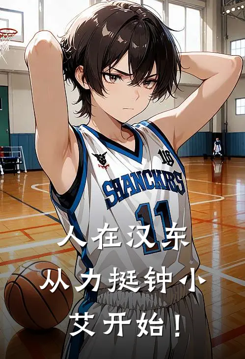 人在汉东，从力挺钟小艾开始！