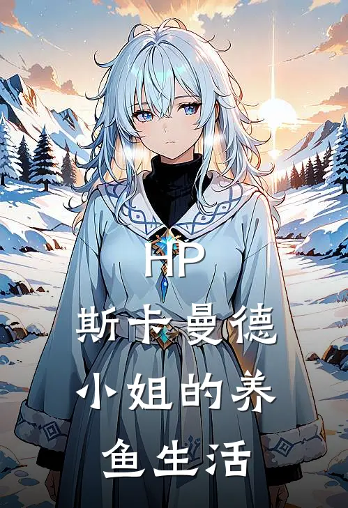 HP，斯卡曼德小姐的养鱼生活纽特蒂娜完结小说_免费小说在线看HP，斯卡曼德小姐的养鱼生活纽特蒂娜