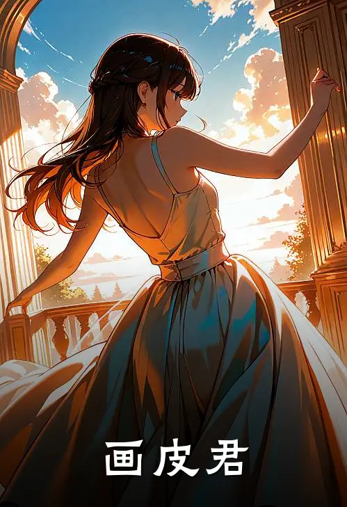 画皮君(苏婉沈清澜)已完结小说_小说免费阅读画皮君苏婉沈清澜