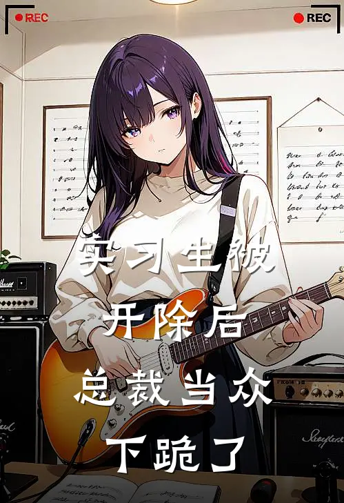 实习生被开除后，总裁当众下跪了