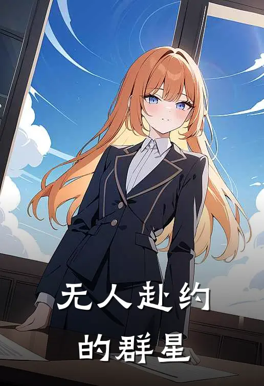 《无人赴约的群星》林澈墨蒂雅火爆新书_无人赴约的群星(林澈墨蒂雅)最新热门小说