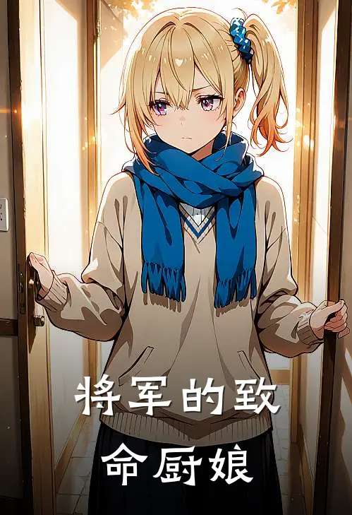 将军的致命厨娘