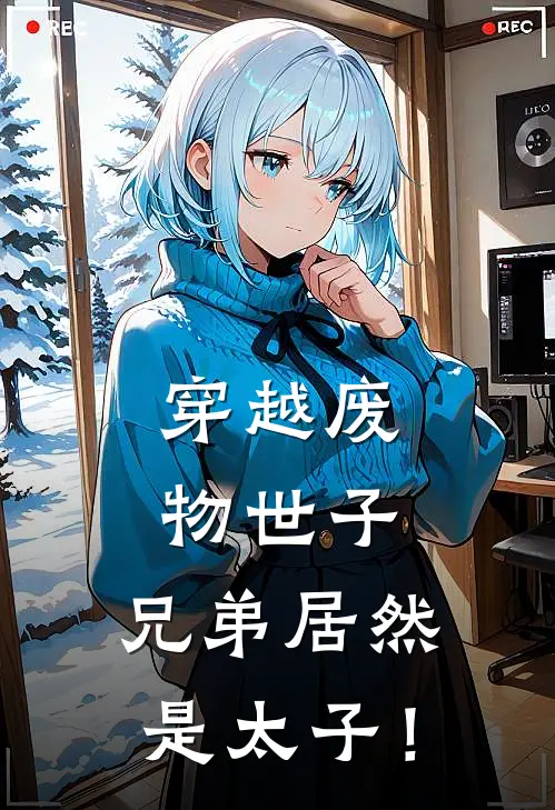 穿越废物世子，兄弟居然是太子！(祁南枫周然)完整版免费阅读_最新章节列表穿越废物世子，兄弟居然是太子！(祁南枫周然)