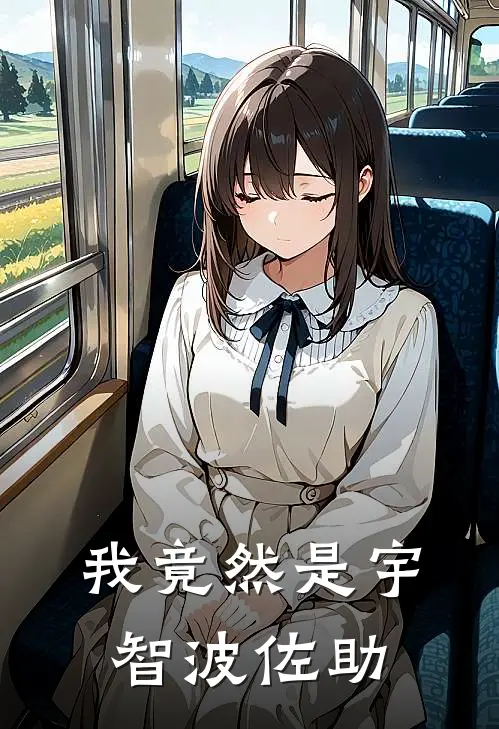 我竟然是宇智波佐助