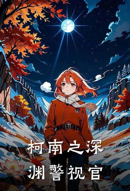 《柯南之深渊警视官》松田阵平诸伏景光火爆新书_柯南之深渊警视官(松田阵平诸伏景光)免费小说