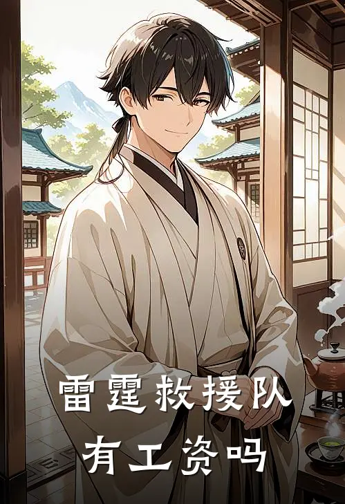 雷霆救援队有工资吗