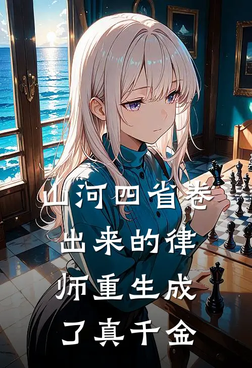 山河四省卷出来的律师重生成了真千金(苏棉秦雅芝)免费小说完结版_最新章节列表山河四省卷出来的律师重生成了真千金(苏棉秦雅芝)