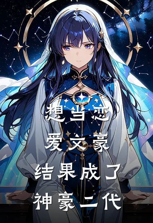 想当恋爱文豪，结果成了神豪二代林舟林幕热门免费小说_免费小说免费阅读想当恋爱文豪，结果成了神豪二代林舟林幕