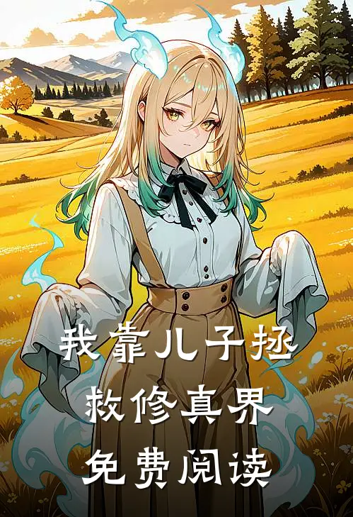 我靠儿子拯救修真界免费阅读