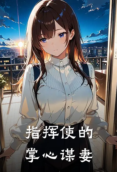 指挥使的掌心谋妻