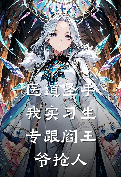 医道圣手：我实习生，专跟阎王爷抢人