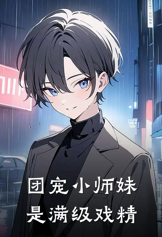 团宠小师妹是满级戏精