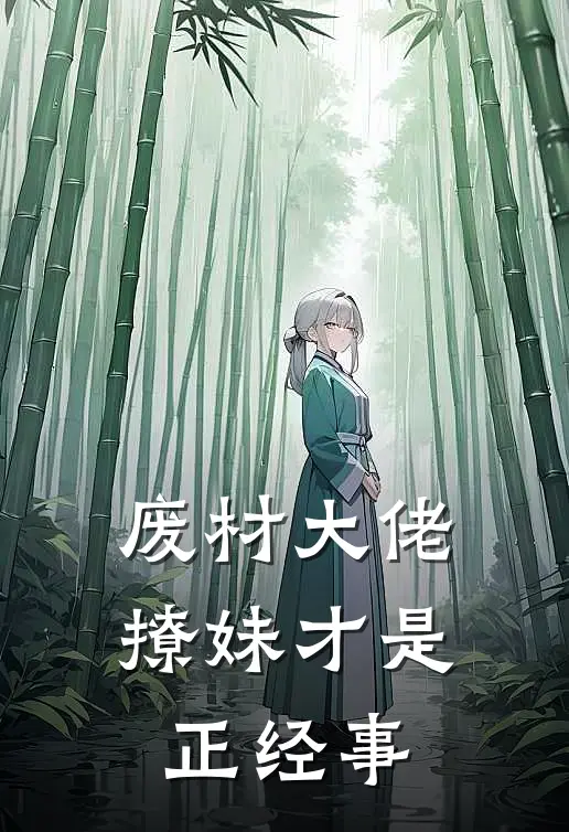 废材大佬：撩妹才是正经事林玄赵铁山完本热门小说_小说推荐完结废材大佬：撩妹才是正经事林玄赵铁山