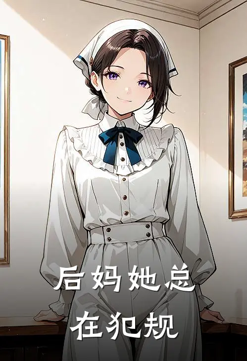 后妈她总在犯规(苏念林予真)完整版免费小说_完结版小说推荐后妈她总在犯规(苏念林予真)