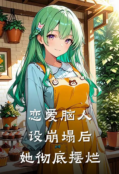 恋爱脑人设崩塌后，她彻底摆烂唐宁陆池州无弹窗全文免费阅读_最新推荐小说恋爱脑人设崩塌后，她彻底摆烂(唐宁陆池州)