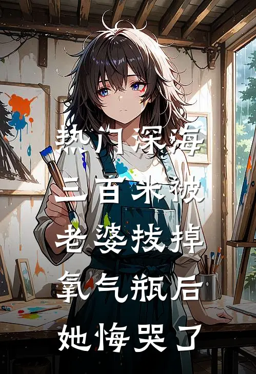 [热门]深海三百米被老婆拔掉氧气瓶后，她悔哭了