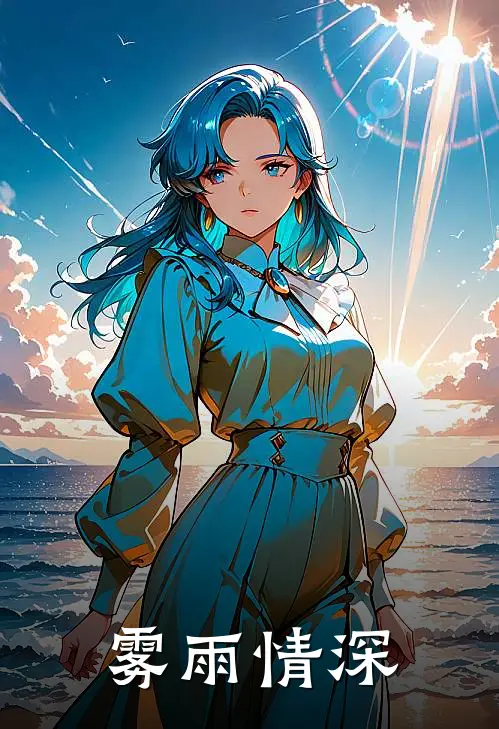 鹤晏霆常轻妩《雾雨情深》全文免费阅读_雾雨情深全集在线阅读