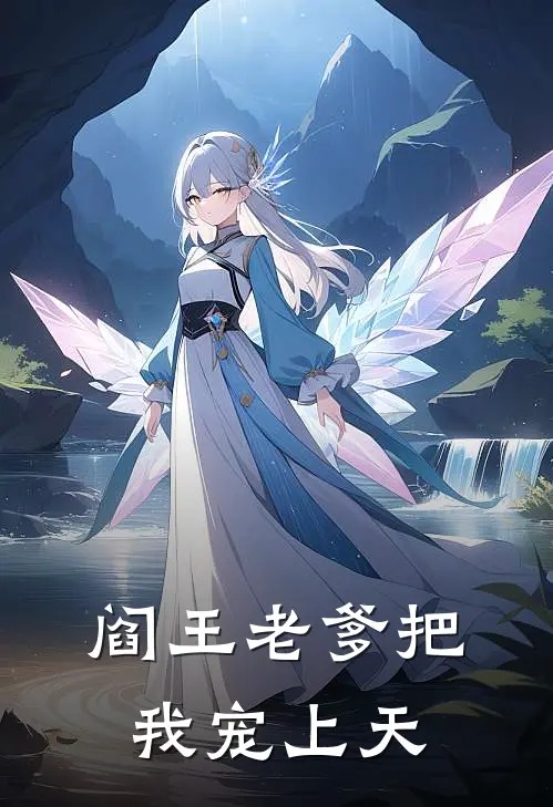 阎王老爹把我宠上天(林羡鱼孟婆)热门小说在线阅读_热门小说阎王老爹把我宠上天(林羡鱼孟婆)