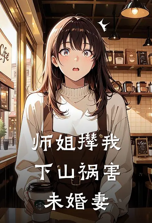 师姐撵我下山祸害未婚妻