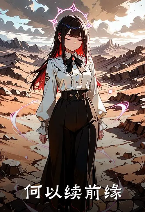 何以续前缘