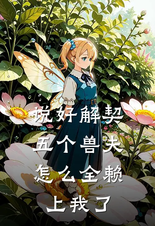 说好解契，五个兽夫怎么全赖上我了黎月幽冽热门的网络小说_热门的网络小说说好解契，五个兽夫怎么全赖上我了(黎月幽冽)