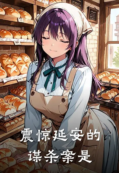 震惊延安的谋杀案是