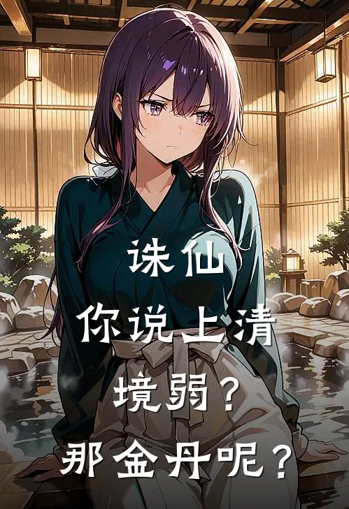 诛仙：你说上清境弱？那金丹呢？梁梦张小凡免费小说推荐_推荐完结小说诛仙：你说上清境弱？那金丹呢？(梁梦张小凡)