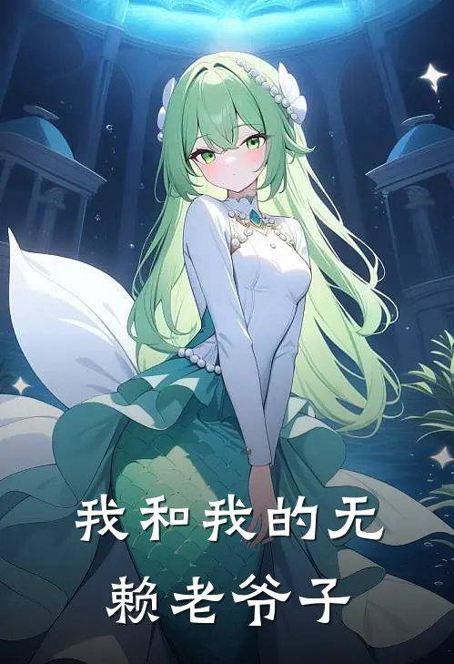 我和我的无赖老爷子