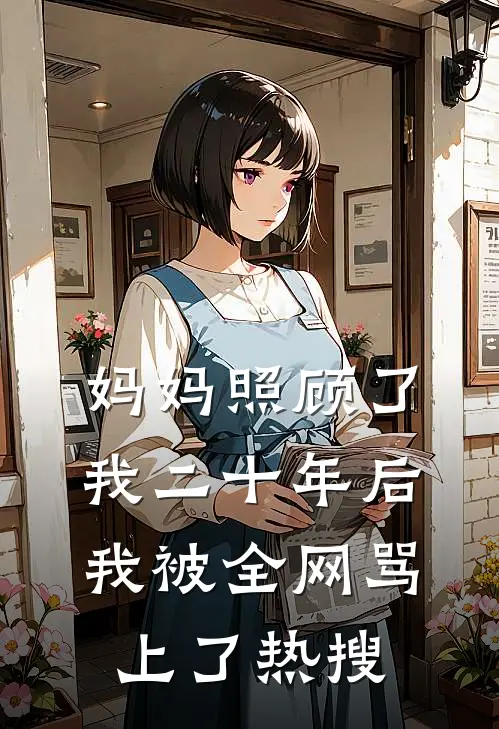 妈妈照顾了我二十年后，我被全网骂上了热搜念念妈妈全文免费阅读_完结热门小说妈妈照顾了我二十年后，我被全网骂上了热搜(念念妈妈)
