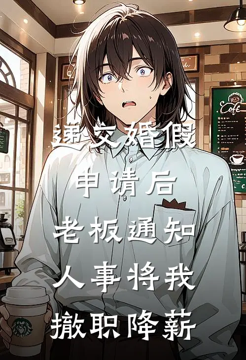 递交婚假申请后，老板通知人事将我撤职降薪