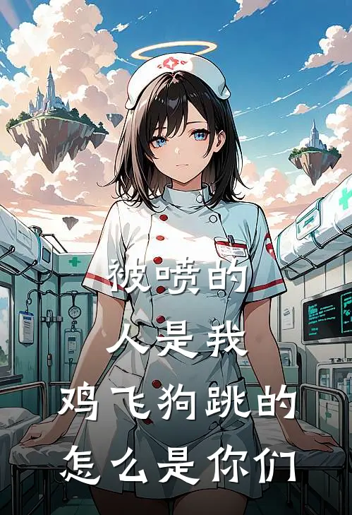 被喷的人是我，鸡飞狗跳的怎么是你们(程昭昭大姑)完结小说推荐_免费小说被喷的人是我，鸡飞狗跳的怎么是你们(程昭昭大姑)