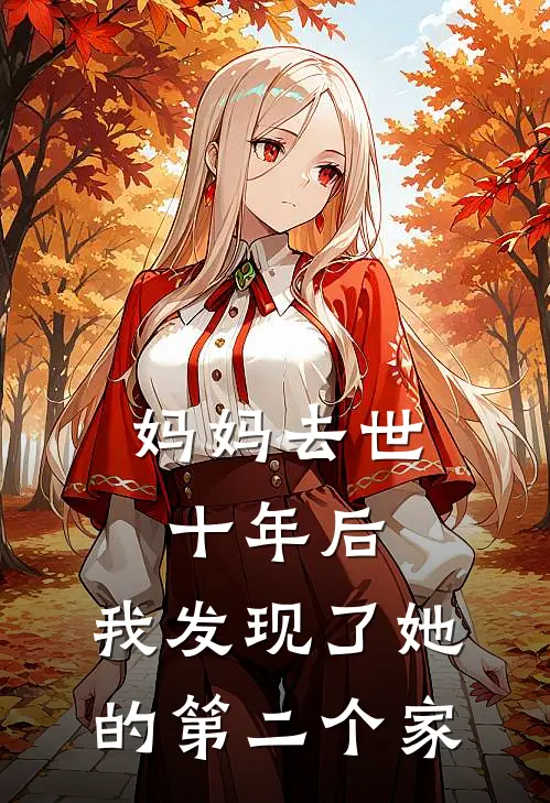 妈妈去世十年后，我发现了她的第二个家