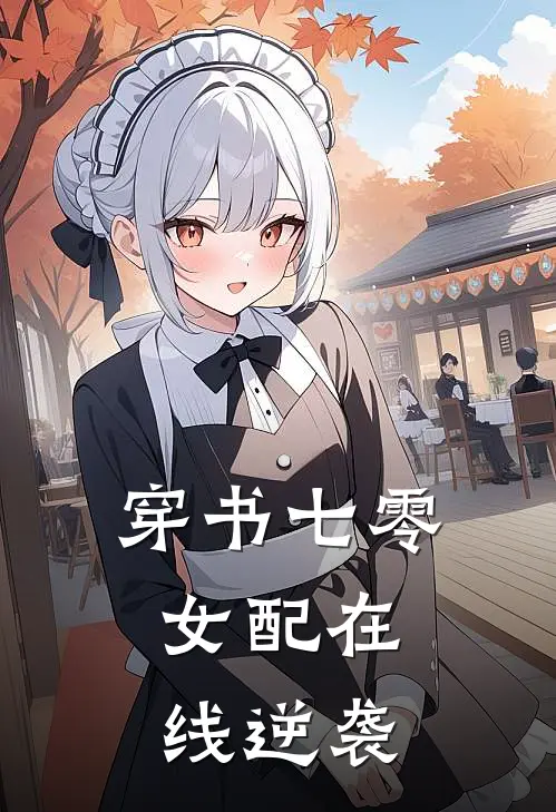 穿书七零：女配在线逆袭