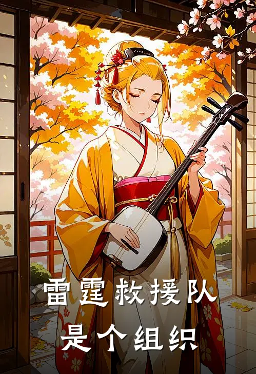 雷霆救援队是个组织