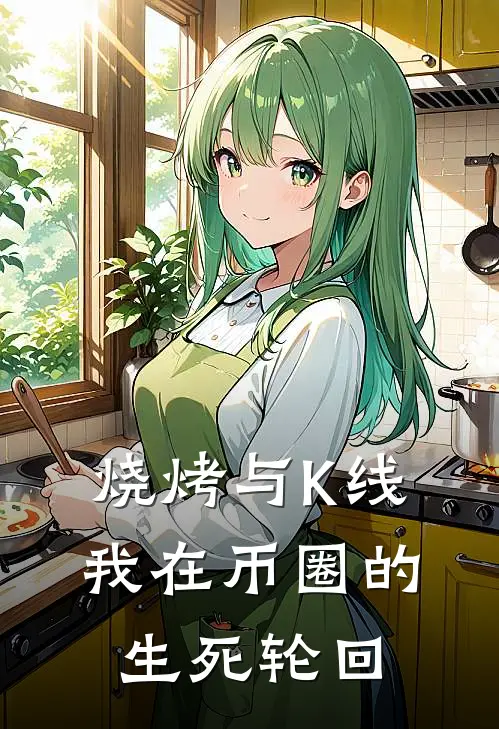 林晚陈烽烧烤与K线，我在币圈的生死轮回全章节在线阅读_烧烤与K线，我在币圈的生死轮回全集免费在线阅读