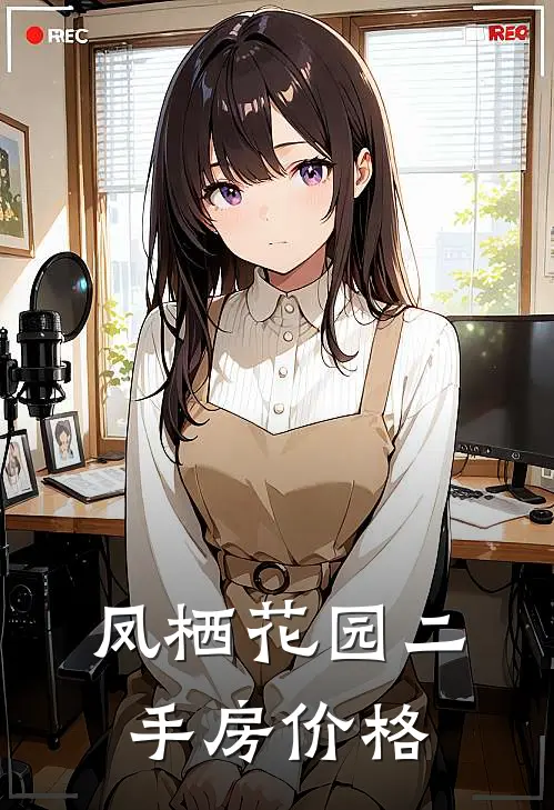 凤栖花园二手房价格