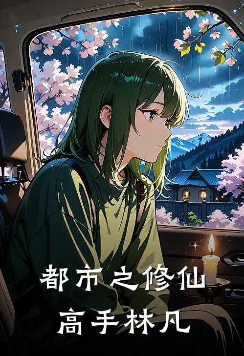 都市之修仙高手林凡