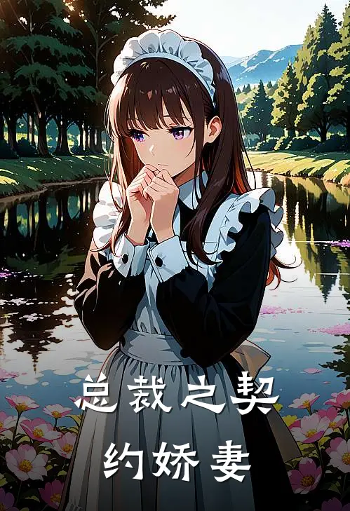 总裁之契约娇妻(陆霆骁周瑾)免费阅读无弹窗_最新好看小说推荐总裁之契约娇妻陆霆骁周瑾