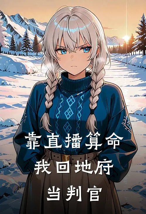 靠直播算命，我回地府当判官(郭旺财唐迟)好看的小说推荐完结_完本小说靠直播算命，我回地府当判官郭旺财唐迟