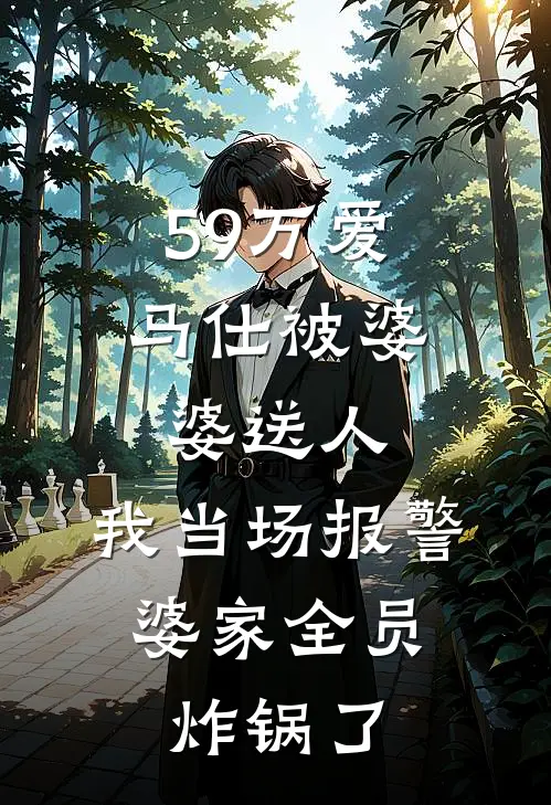 爱马仕江哲《59万爱马仕被婆婆送人，我当场报警，婆家全员炸锅了》_《59万爱马仕被婆婆送人，我当场报警，婆家全员炸锅了》最新章节在线阅读
