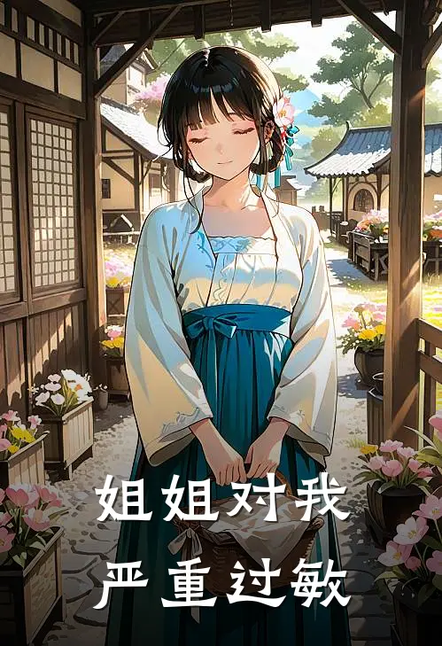 姐姐对我严重过敏顾盼顾晴免费小说全本阅读_小说免费完结姐姐对我严重过敏顾盼顾晴