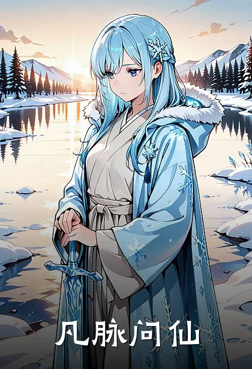 《凡脉问仙》林傲天林风全文免费在线阅读_《凡脉问仙》全集阅读